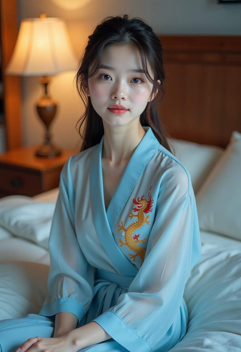 逆光练习曲海报