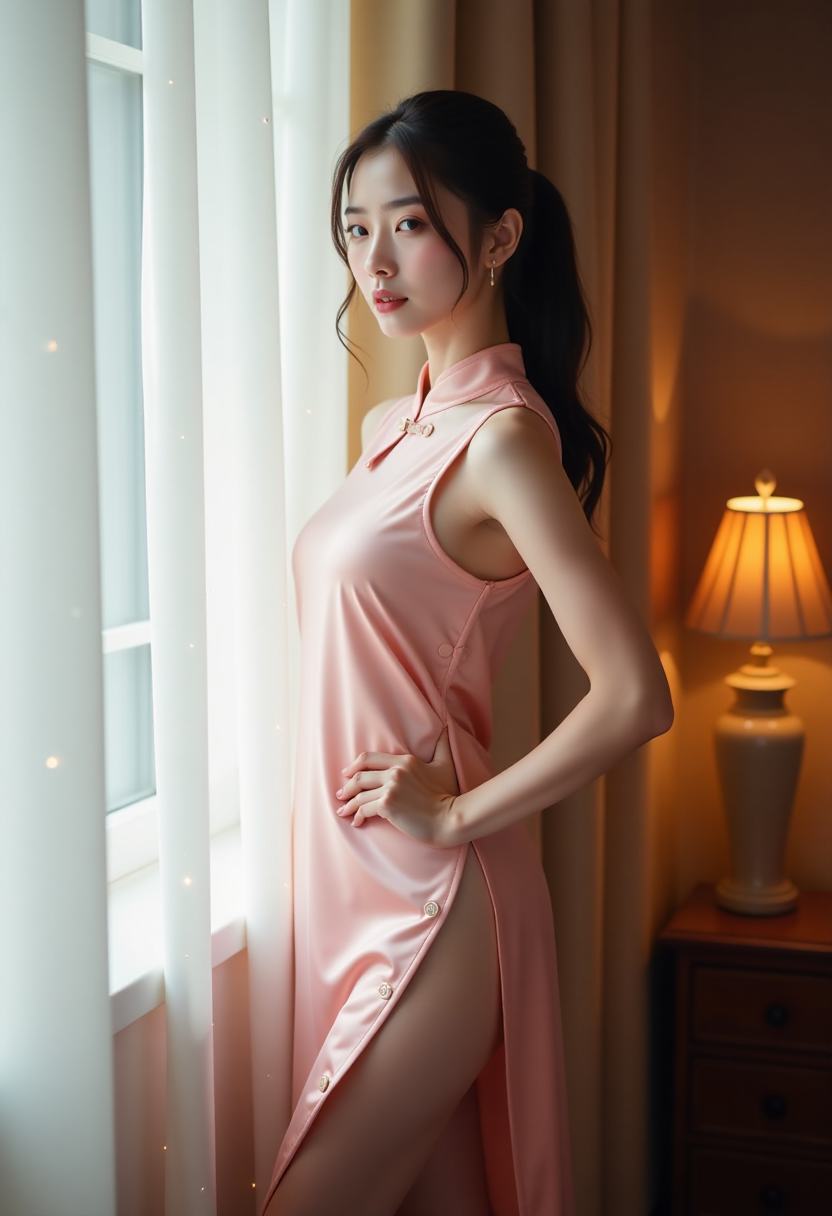 周末慢行海报