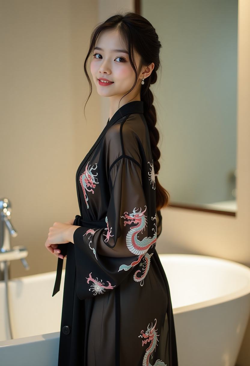 第七码头海报